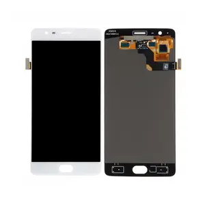 Écran Tactile Oled OnePlus 3/3T Blanc