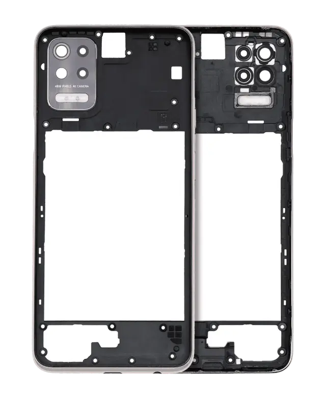 Châssis pour LG K52 (2020) (or)