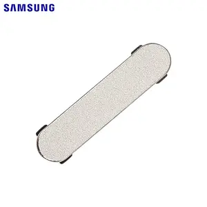 Bouton On/Off Original Samsung Galaxy S25 S931/Galaxy S25 Plus S936 GH98-49888F Rose Gold