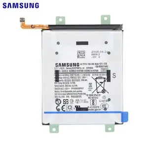 Batterie Original Samsung Galaxy S25 Edge S937 GH82-37227A EB-BS937ABE