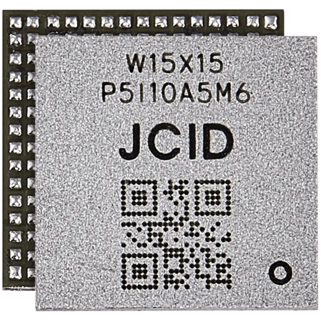 Puce de dissociation et réparation Wi-Fi pour JCID V1S Pro / P15 — iPad Pro 12,9" 2021 / iPad 10 / Air 5 / Mini 6
