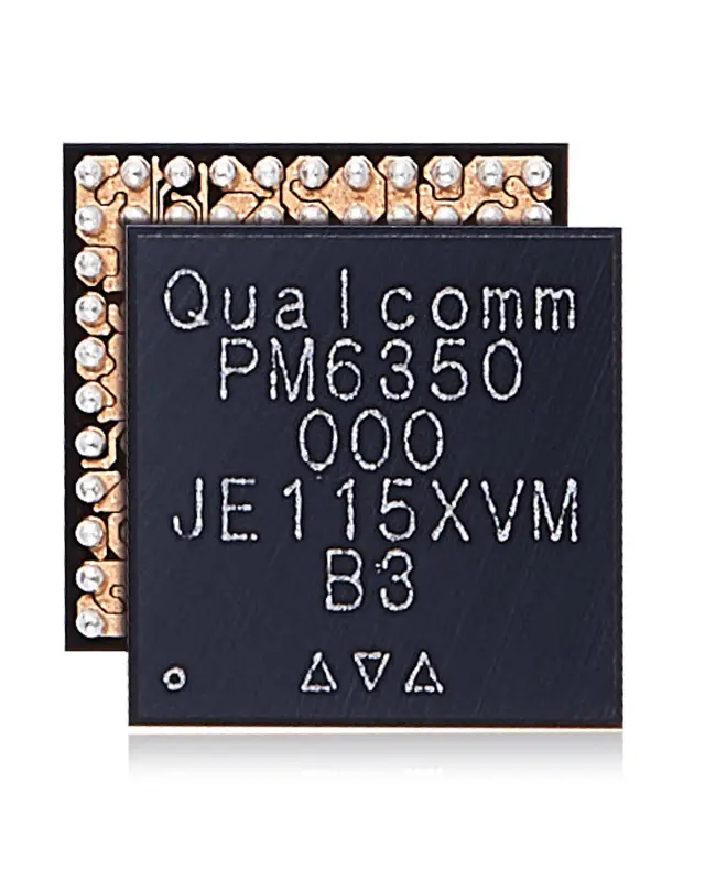 Pièce à microsouder pour Samsung Galaxy F52 5G (E526 / 2021) (PM6350)