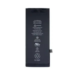 Batterie Lot pour Apple iPhone 8 Plus Ti (x10)