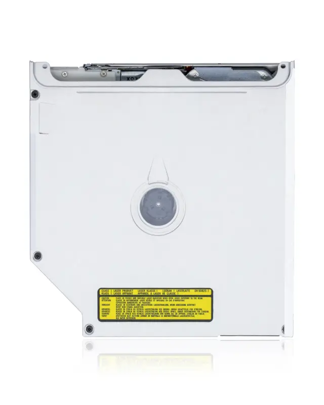 Lecteur optique SuperDrive (UJ-8A8) pour Apple MacBook Pro 13" / 15" / 17" A1286 / A1278 / A1297 (2009-2012)