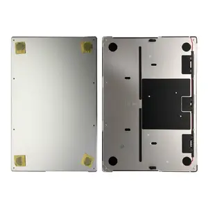 Bottom Case Apple MacBook Pro Retina 14" M1 Pro/M1 Max (2021) A2442 Argent