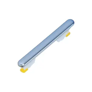 Bouton On/Off et Volume Premium Samsung Galaxy A53 5G A536 Bleu Clair