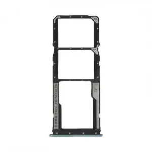 Tiroir Sim Premium Xiaomi Redmi Note 12 4G Vert Menthe