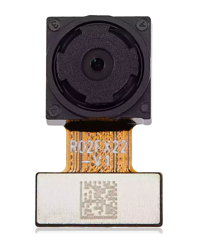 Caméra arrière macro pour Xiaomi Redmi Note 13 4G