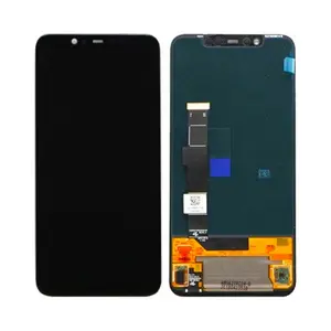 Écran Tactile TFT Xiaomi Mi 8 Noir