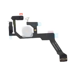 Nappe Flash Apple iPhone 14 Pro