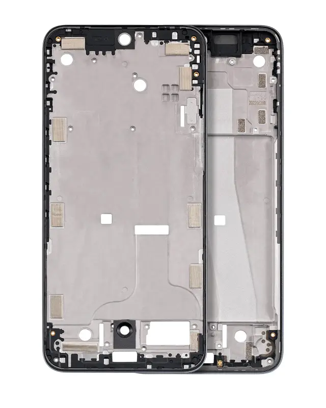Châssis pour Motorola Edge 30 Neo (XT2245-1 / 2022) (Black Onyx)