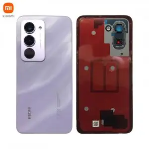 Cache Arrière Original Xiaomi Redmi 15 4G 560004O19AE00 Violet Sable