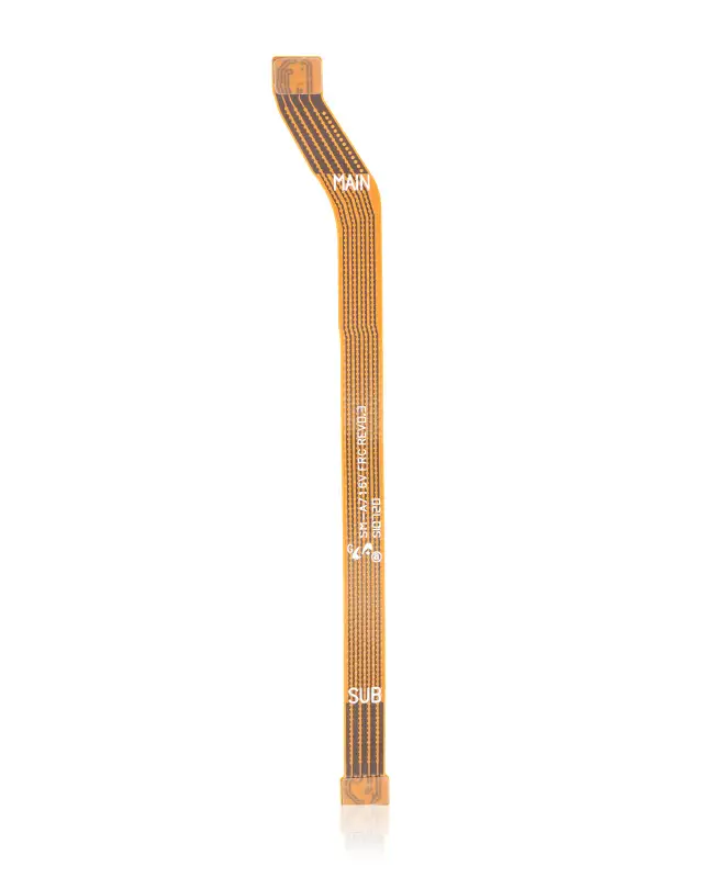 Antenne pour Samsung Galaxy A71 5G UW (A716V / 2020)