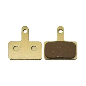Plaquettes de Frein Kugoo G2 Master (XY-KRG2MST038)