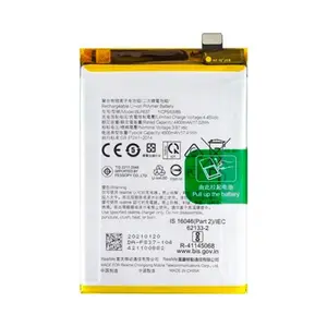 Batterie Premium Realme 8 Pro 4G/9 Pro+ BLP837