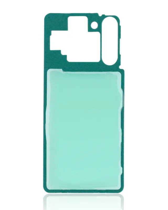 Adhésif pour Samsung Galaxy S21 5G (lot de 10)