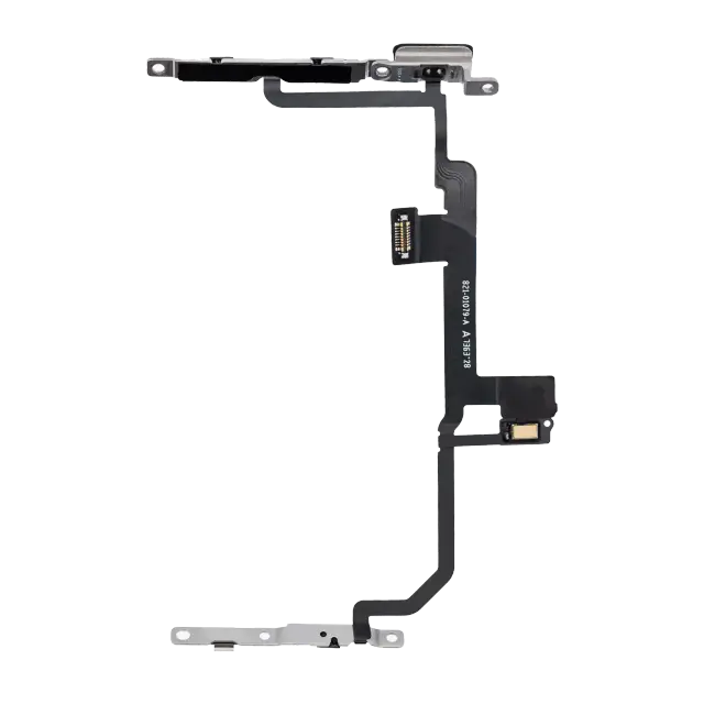 Nappe boutons power et volume pour Apple iPhone 8 Plus