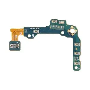 Nappe FRC Premium Samsung Galaxy S25 Plus S936 TOP