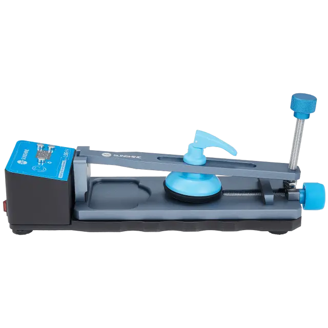 Appareil chauffant de dépose d’écran Sunshine LS6 Pro (220 V, version UE)
