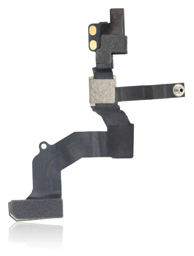 Caméra avant pour Apple iPhone 5 (premium)