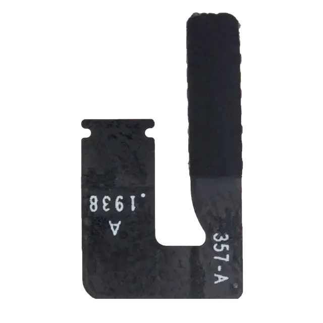 Nappe capteurs pour Apple iPad 7 (2019) / iPad 8 (2020) / iPad 9 (2021)