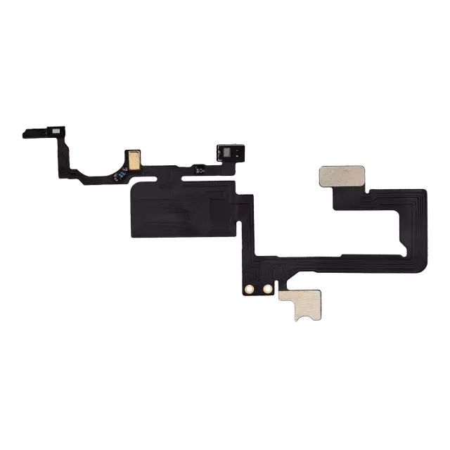 Nappe de capteur de proximité pour Apple iPhone 12 Mini (programmation et soudure requises, I2C)
