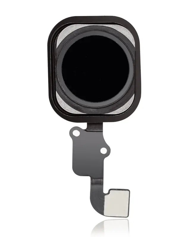 Nappe capteurs pour Apple iPhone 6 / 6 Plus (gris sidéral)