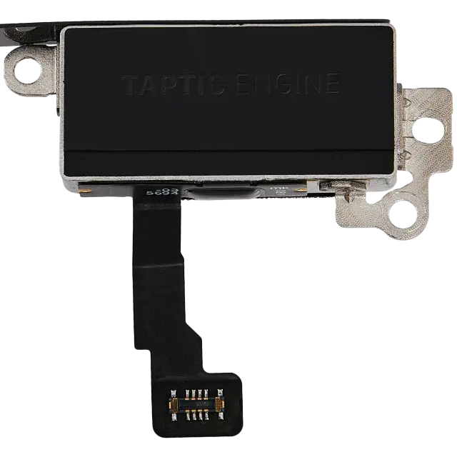 Vibreur pour Apple iPhone 17 Pro — Vibreur