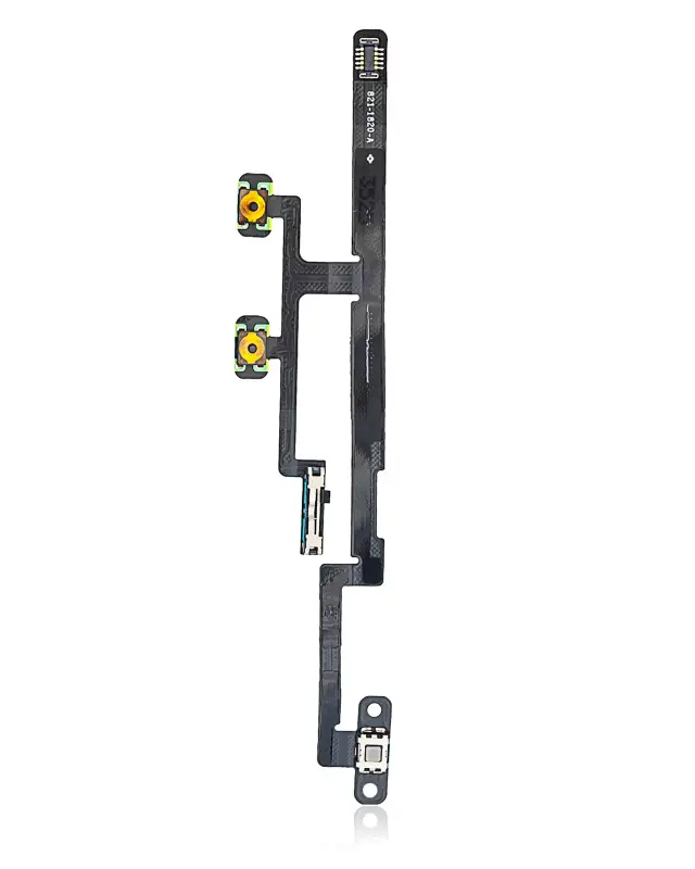Nappe volume pour Apple iPad Mini 2 / iPad Mini 3