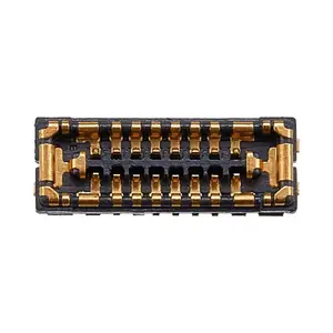 Connecteur FPC Apple iPhone 16 Pro/iPhone 16 Pro Max Nappe Power 12 Pins