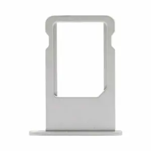 Tiroir Sim Premium Apple iPhone 6 Blanc