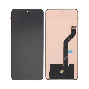 Écran Tactile Xiaomi 12 Lite Noir