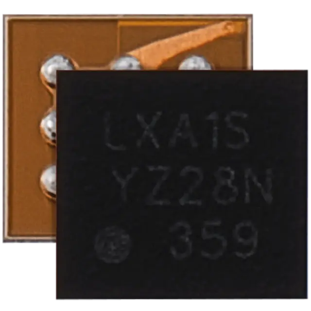 Pièce à microsouder pour Apple iPhone 11 Series (LXA1S)