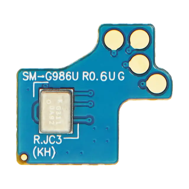 Microphone pour Samsung Galaxy S20 Plus