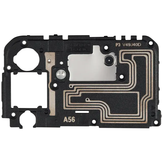 Cache pour Samsung Galaxy A56 5G (A566 / 2025)