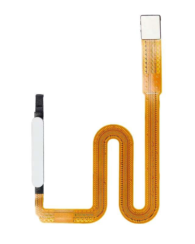 Nappe capteurs pour Samsung Galaxy A03S (A037F / 2021) (blanc)