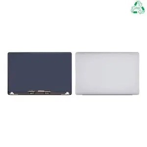 Écran LCD Complet Original reconditionné Apple MacBook Pro Touch Bar Retina 16" (2019) A2141 Argent