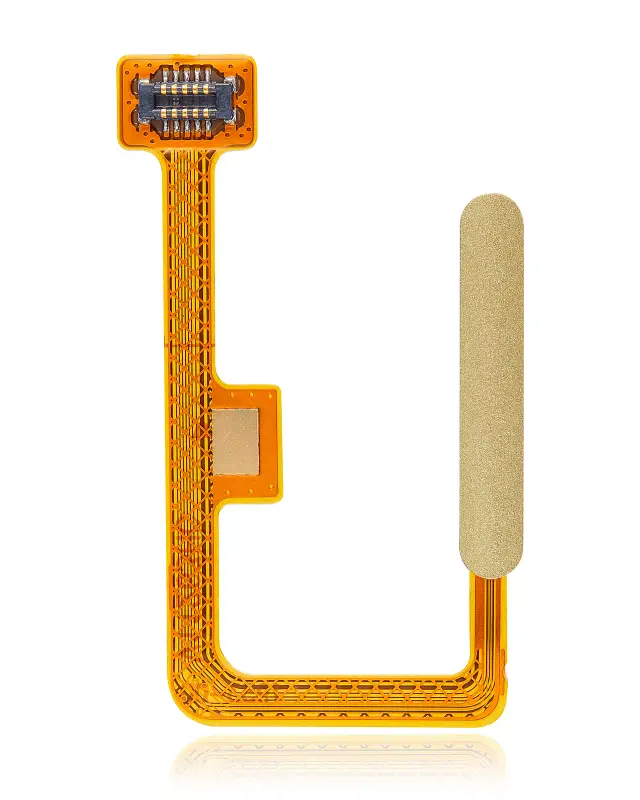 Nappe capteurs pour Xiaomi Mi 11 Lite 5G (Citrus Yellow)
