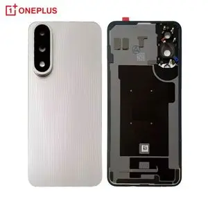 Cache Arrière Original OnePlus Nord 5 5G 621033000709 Marble Sands