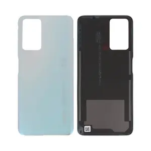 Cache Arrière Premium OPPO A96 4G Bleu Crépuscule