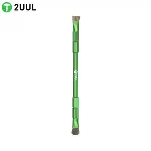Brosse de Nettoyage Carte Mère 2UUL CL15 Dual-Ended