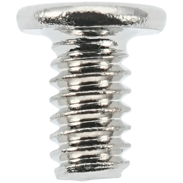 Lot de 100 vis Samsung — format 2.5 mm