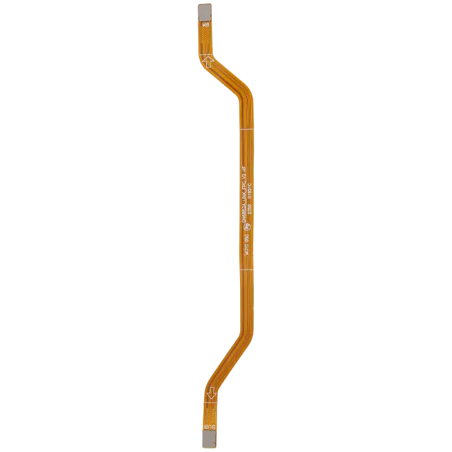 Antenne pour Motorola Moto G 5G (XT2417 / 2024)