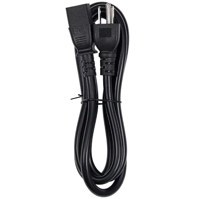 Câble pour Xbox Series S / Xbox Series X / Xbox 360 (Original) / Original Xbox / PS3 / Computers, Monitors & Printers (US / Canada Version)