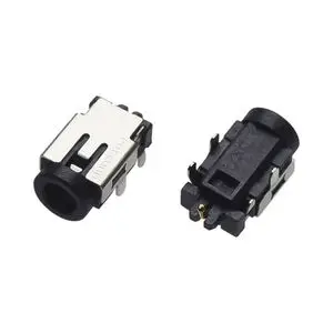 Connecteur Prise d'Alimentation DC Jack Version 2 pour Asus ZenBook (UX21E/ UX21A/ UX31A/ UX31E/ UX31LA)