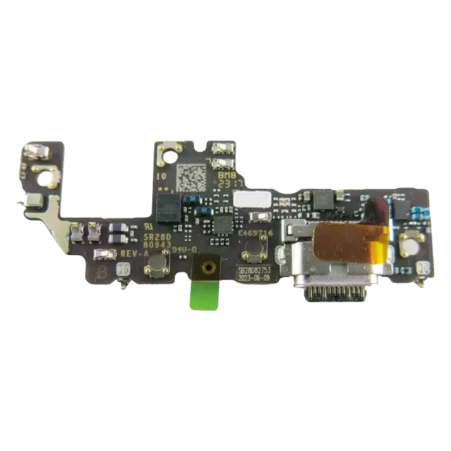 Dock de charge pour Motorola Razr / Razr 40 (XT2323 / 2023) Genuine OEM)