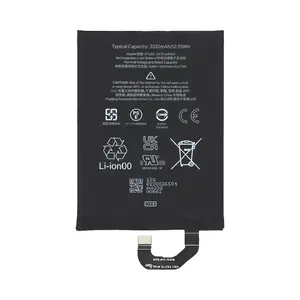 Batterie Principale Premium Google Pixel Fold GT6SS