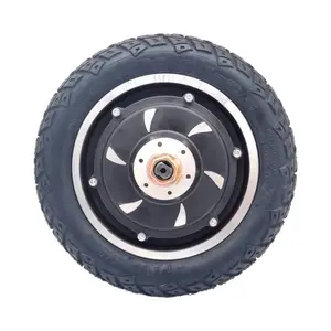 Roue Moteur Complète Kugoo G2 Pro 800W (KG-35)