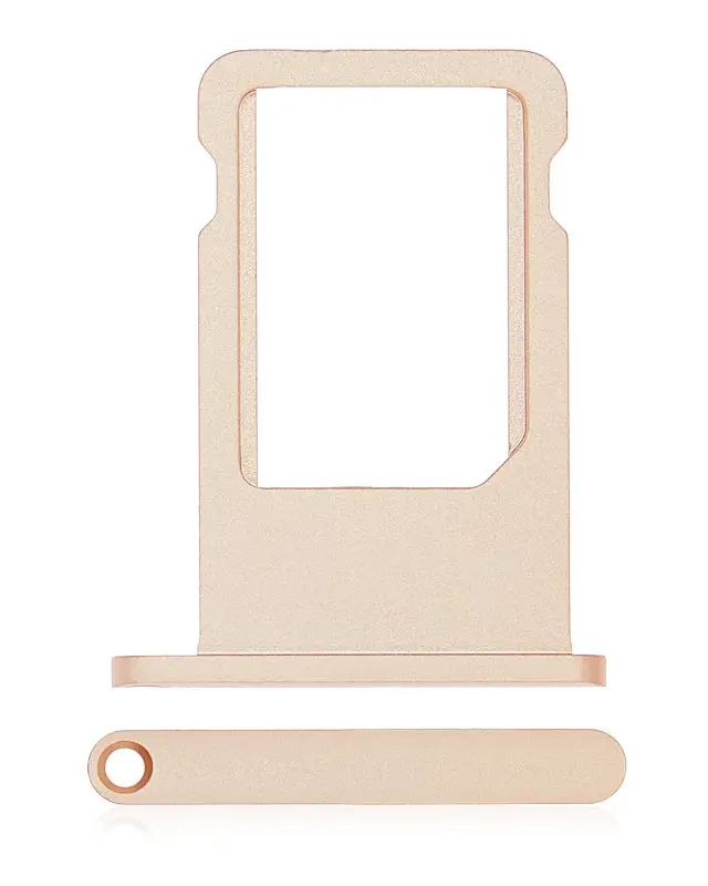 Tiroir SIM pour Apple iPhone 6 (or)