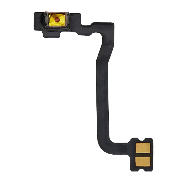 Nappe volume pour OnePlus 9